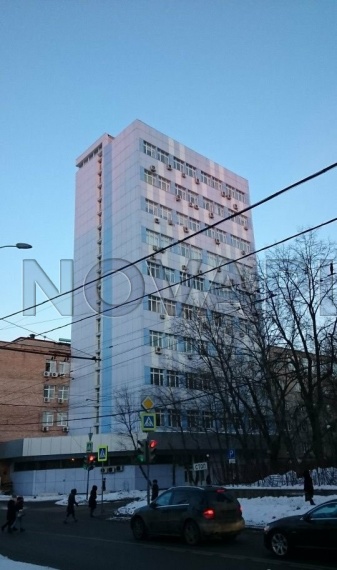 Аренда офиса - ИФНС №19 15 м2