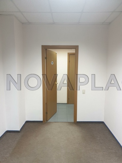 Аренда офиса - ИФНС №19 21 м2