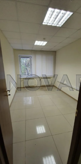 Аренда офиса - ИФНС №33 17 м2