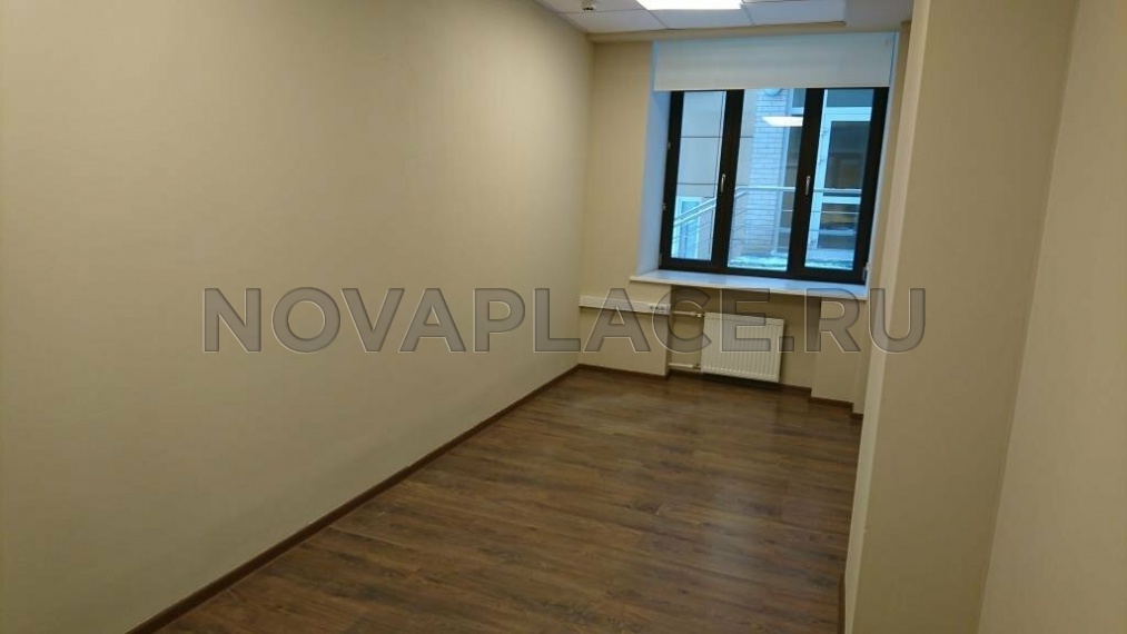 Аренда офиса - ИФНС №13 14 м2