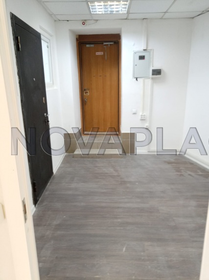 Аренда офиса - ИФНС №9 51 м2