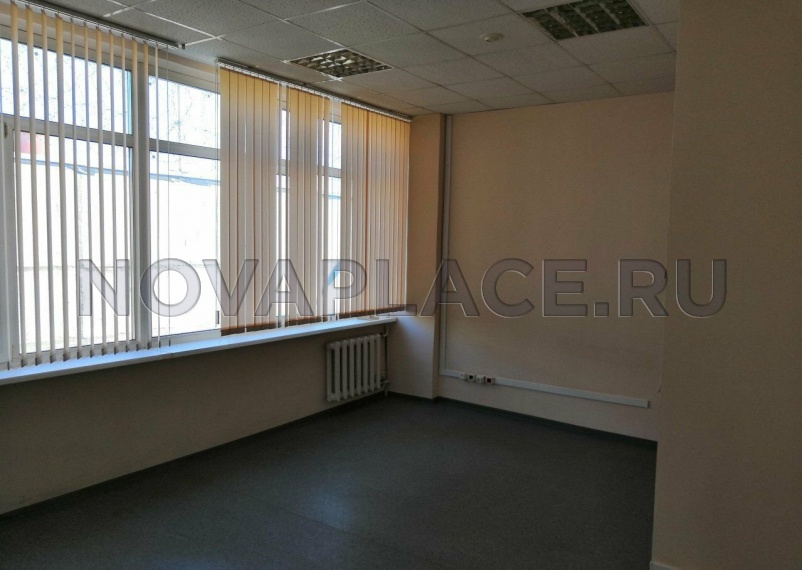 Аренда офиса - ИФНС №26 26 м2