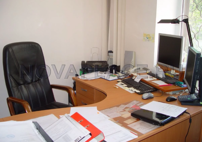 Аренда офиса - ИФНС №26 12 м2