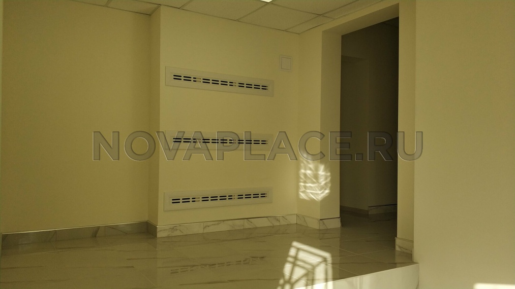 Аренда офиса - ИФНС №27 50 м2