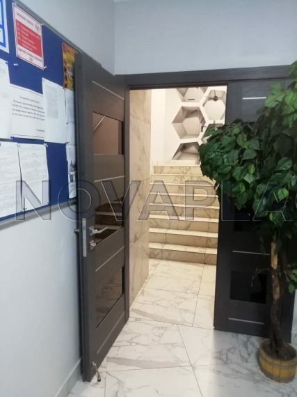 Аренда офиса в Москве 178 м2