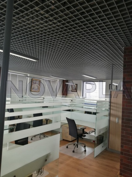 Аренда офиса в Москве 450 м2