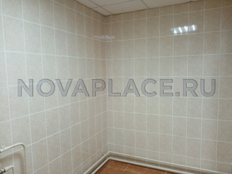 Аренда офиса - ИФНС №18 18 м2