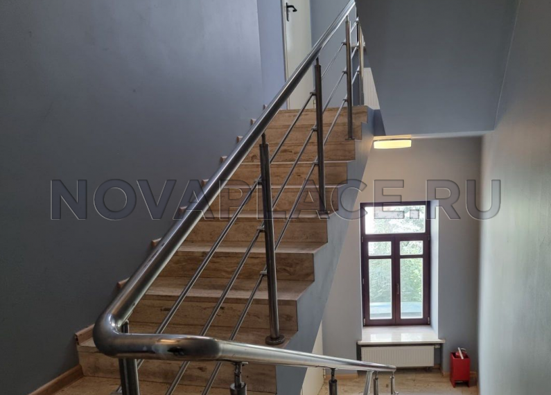 Аренда офиса в Москве 131 м2