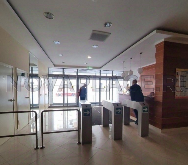 Продажа коммерческой недвижимости в Москве 143 м2