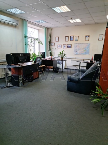 Аренда офиса - ИФНС №20 170 м2
