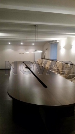 Аренда здания (ОСЗ) в Москве 1828 м2