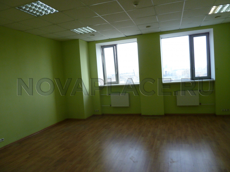Аренда офиса - ИФНС №25 27 м2