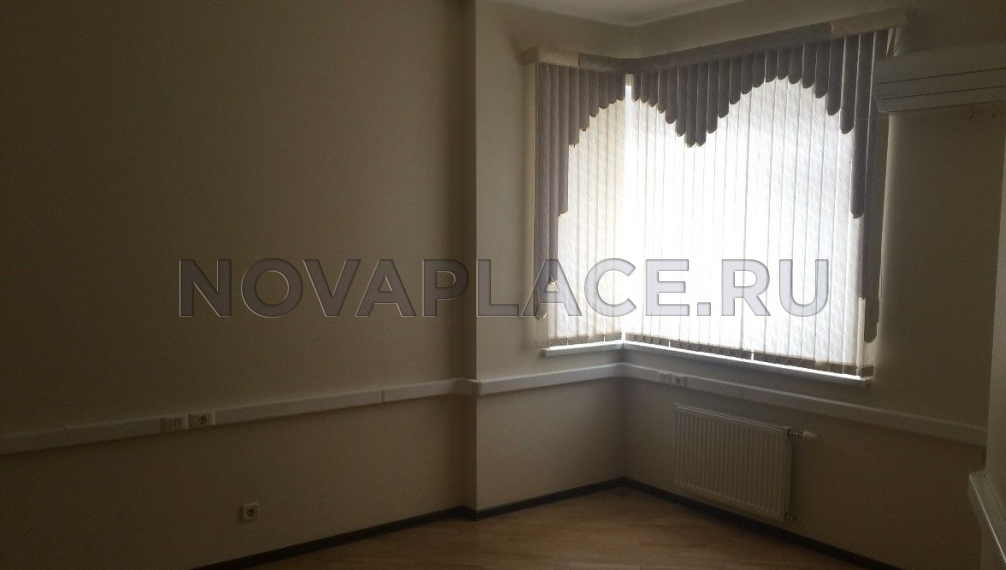 Аренда здания (ОСЗ) в Москве 773 м2