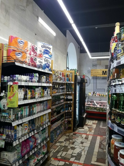 Аренда помещения свободного назначения (ПСН) в Москве 235 м2 Аренда помещения свободного назначения (ПСН) в Москве 235 м2