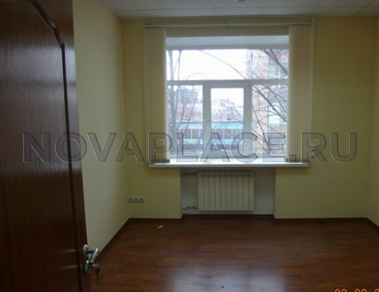 Аренда офиса - ИФНС №18 502 м2