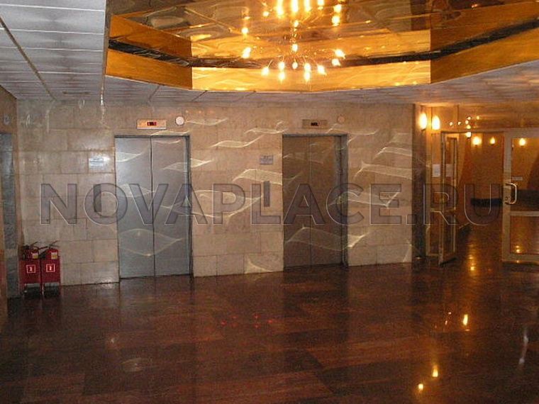 Аренда офиса - ИФНС №19 94 м2