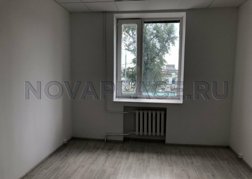 Аренда офиса - ИФНС №9 11 м2