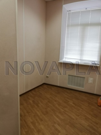 Аренда офиса - ИФНС №1 11 м2