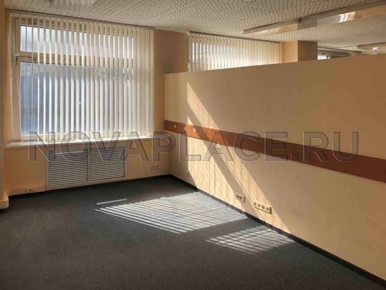 Аренда офиса - ИФНС №2 113 м2