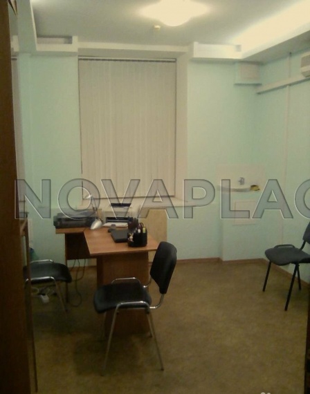 Аренда офиса - ИФНС №14 14 м2