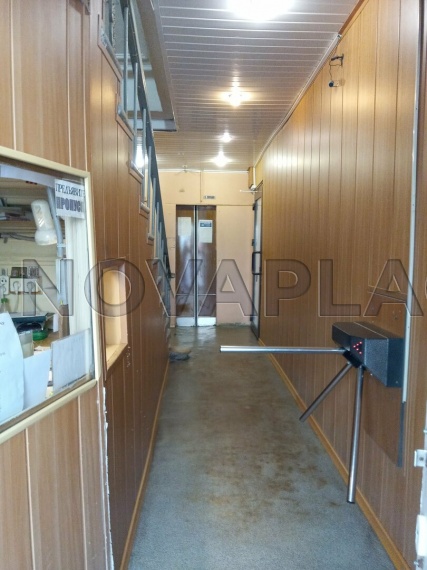 Аренда офиса - ИФНС №6 21 м2