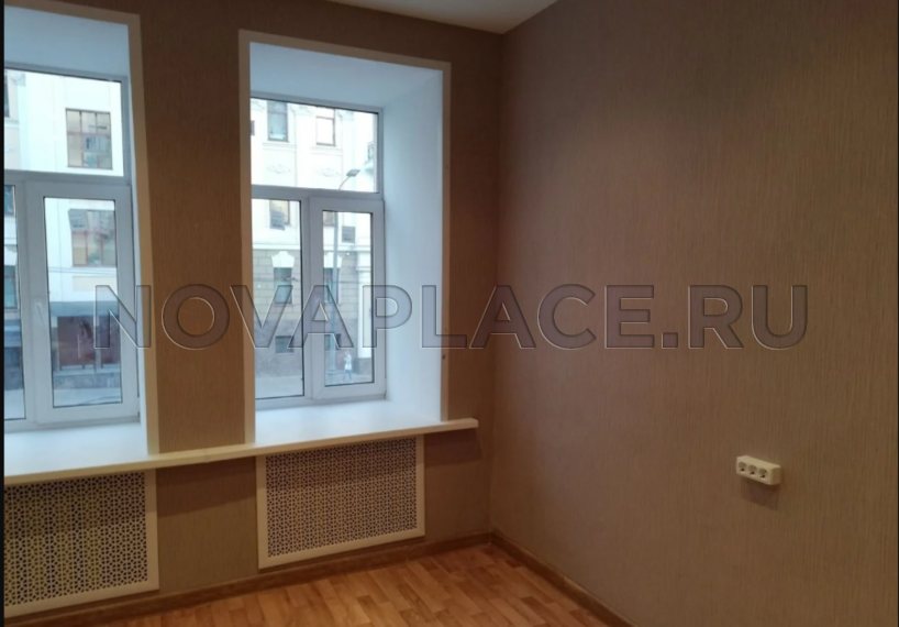 Аренда офиса - ИФНС №5 18 м2