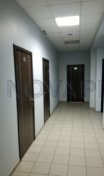 Аренда офиса - ИФНС №43 16 м2