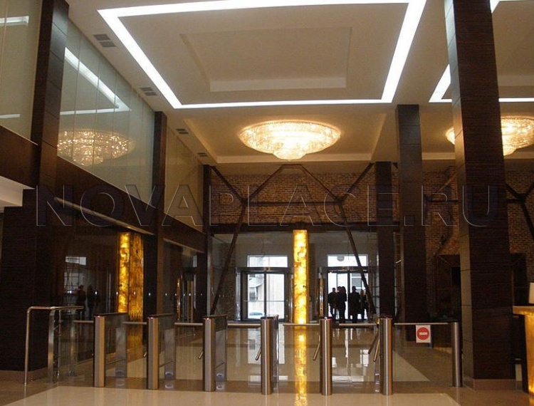 Продажа коммерческой недвижимости в Москве 31 м2