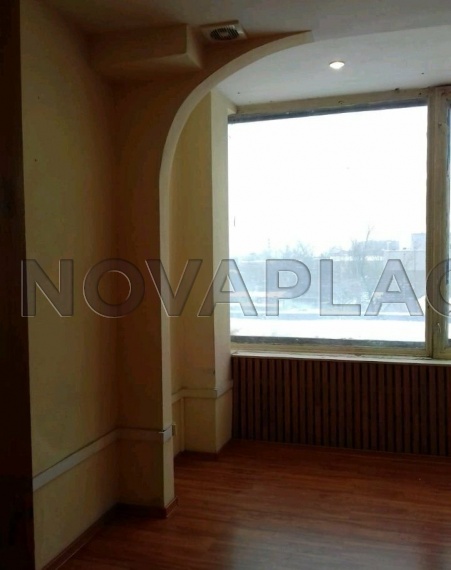 Аренда офиса - ИФНС №13 18 м2