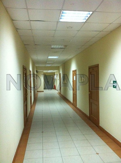 Аренда офиса - ИФНС №16 21 м2