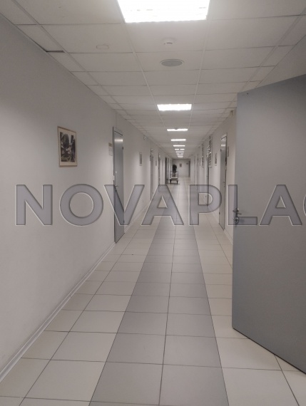 Аренда офиса в Москве 111 м2