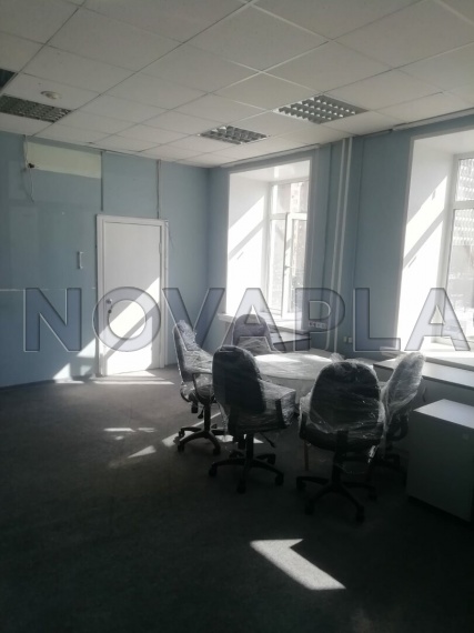 Аренда офиса - ИФНС №2 39 м2