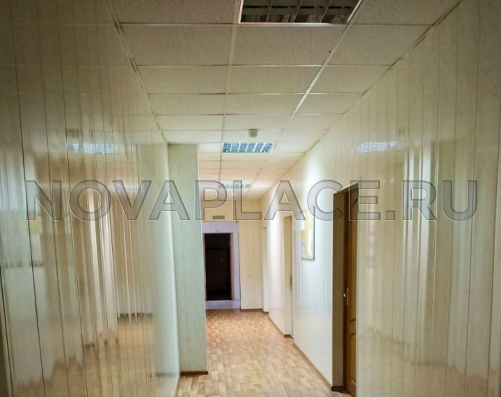 Аренда офиса - ИФНС №16 16 м2