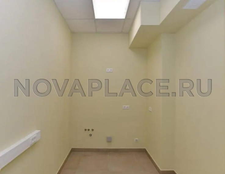 Аренда помещения свободного назначения (ПСН) в Москве 224 м2