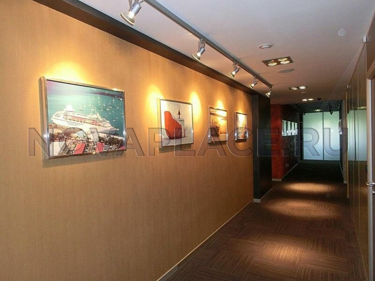 Аренда офиса - ИФНС №17 30 м2