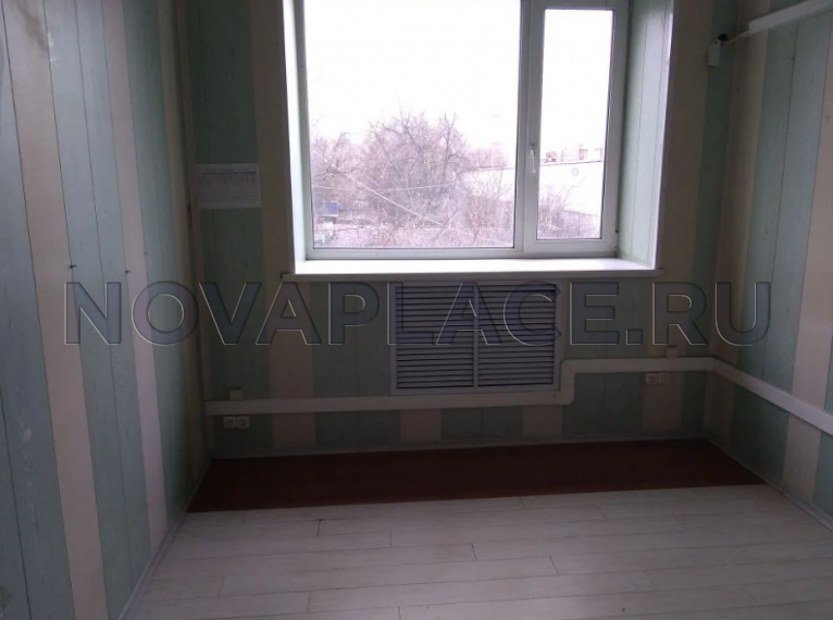 Аренда офиса - ИФНС №18 130 м2