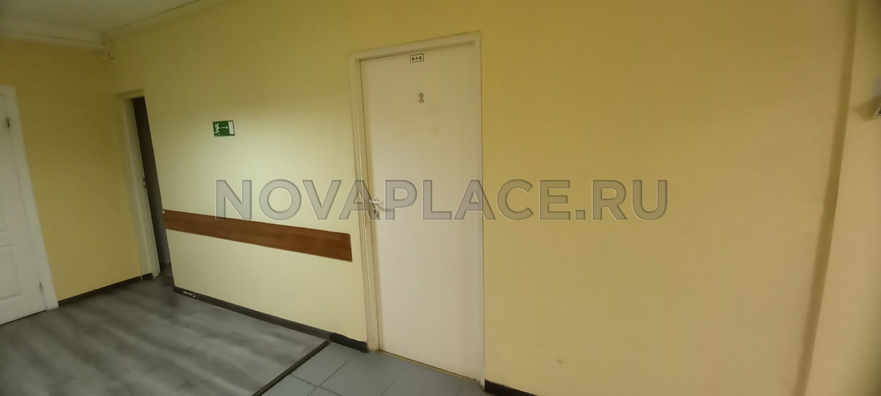 Аренда офиса - ИФНС №5 23 м2