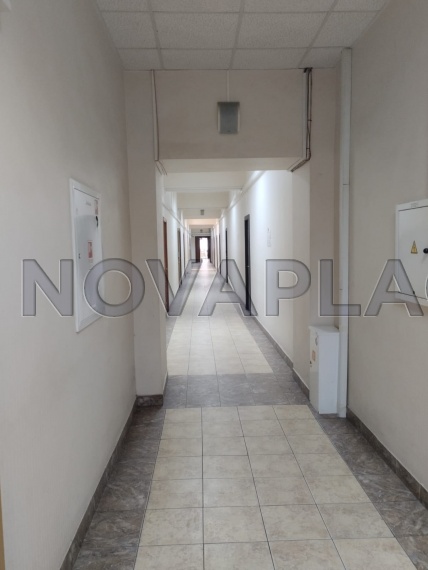 Продажа коммерческой недвижимости в Москве 29 м2