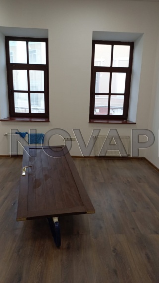 Аренда офиса в Москве 36 м2