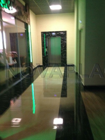 Аренда офиса в бизнес-центре в Москве 3465 м2