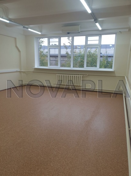 Аренда офиса - ИФНС №20 50 м2