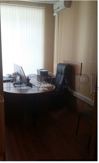 Аренда офиса - ИФНС №29 18 м2