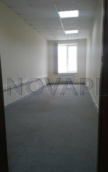 Аренда офиса - ИФНС №33 17 м2