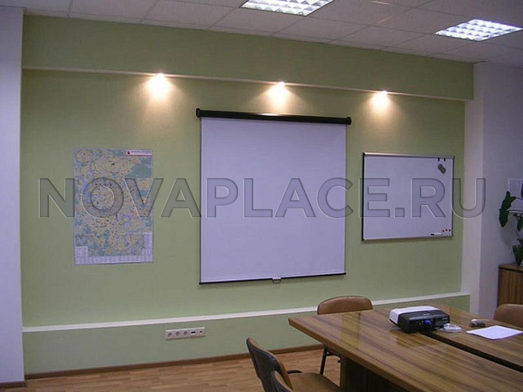 Аренда офиса - ИФНС №15 44 м2