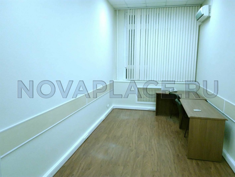 Аренда офиса - ИФНС №22 16 м2