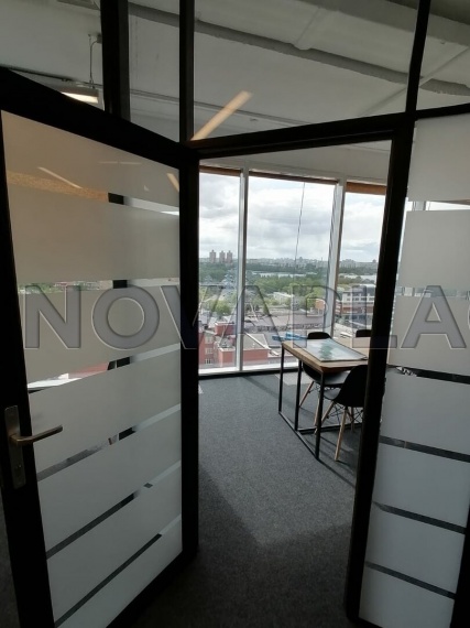 Аренда офиса в Москве 100 м2