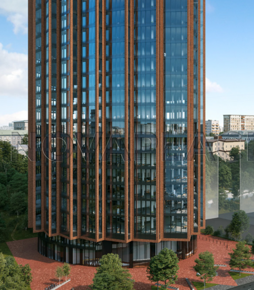 Продажа офиса в Москве 243 м2