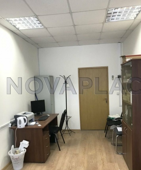 Аренда офиса - ИФНС №9 15 м2