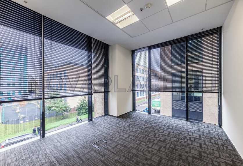 Аренда офиса - ИФНС №10 486 м2