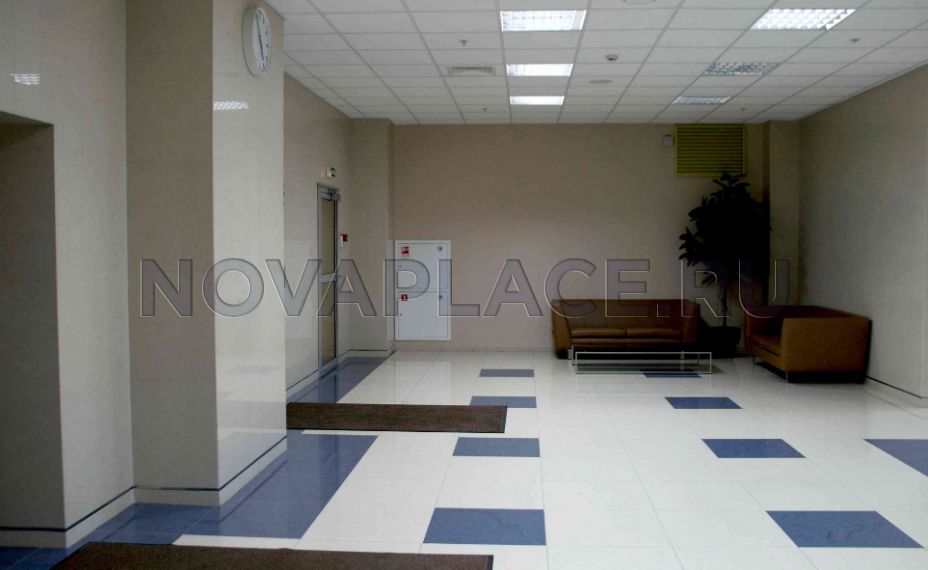Аренда офиса - ИФНС №31 32 м2